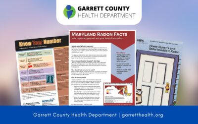 Maryland Radon Resources