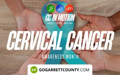 January is Cervical Cancer Awareness Month