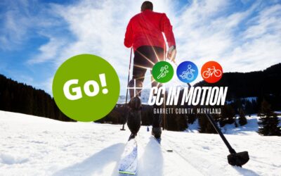 Featured Today on Go! Garrett County: Go! Challenge Results