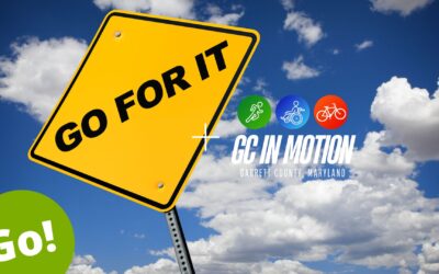 Featured Today on Go! Garrett County: GO! FOR IT IN 2023: It’s Time To Submit