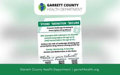 ✅STORE. ✅MONITOR. ✅SECURE.