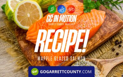 Featured Today on Go! Garrett County: Easy, Affordable, & Healthy: A New Recipe To Try This Week!