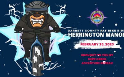 Featured Today on Go! Garrett County: Events, Events, Events! – See What’s Happening In Garrett County This Week!