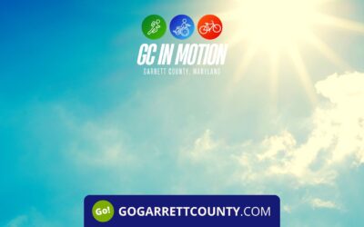 Featured Today on Go! Garrett County: How Many Sunny Days Do We Average in Garrett County?