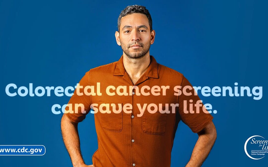 Screening Saves Lives