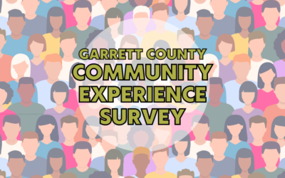 REMINDER – Garrett County Community Experience Survey From The Garrett County Diversity & Inclusion Committee Now Available