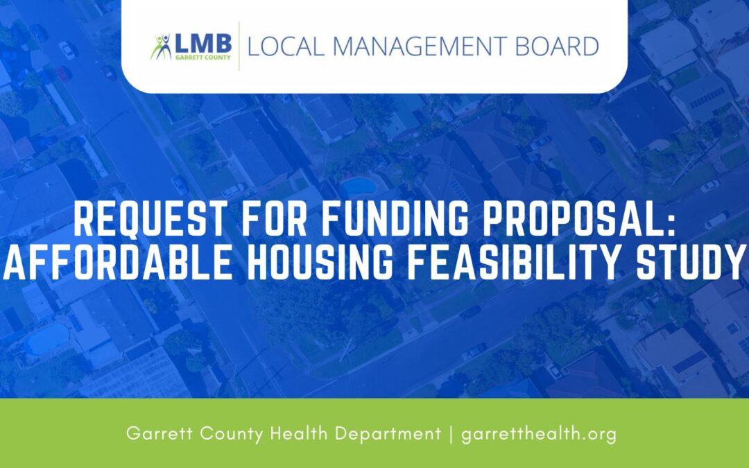 LMB - Funding