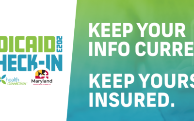 Questions About the Maryland Medicaid Check-In? Reach Out!