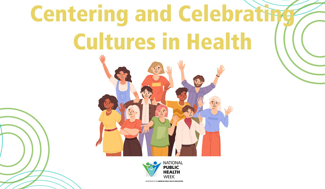 National Public Health Week