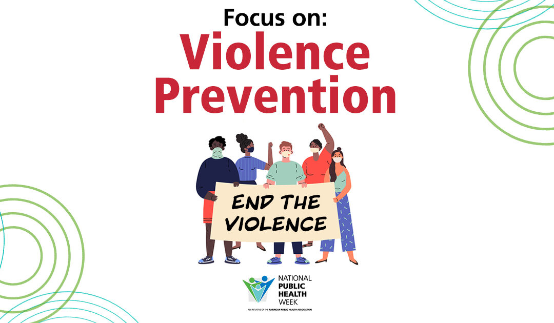 Violence Prevention