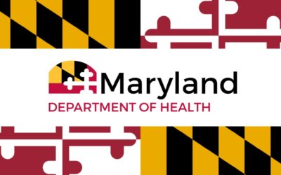 MDH: Maryland Department of Health, Mental Health Association of Maryland pledge to Go Green for Mental Health