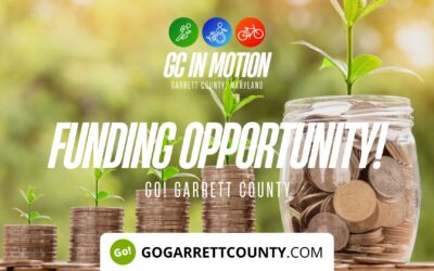 Featured Today on Go! Garrett County: Funding Is Available To Host Fun Local Activities