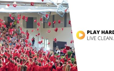 REMINDER: Garrett County High School Students – Apply For The Play Hard Live Clean Scholarship TODAY!