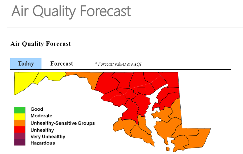 Forecast