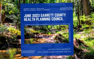 June 2023 Health Planning Council Meeting Announced