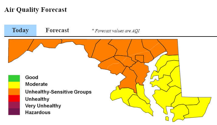 Air Quality