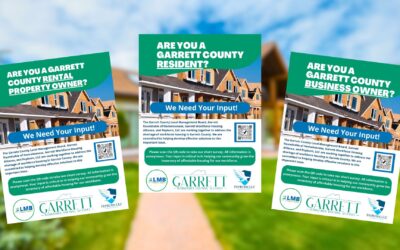 Featured Today on MyGarrettCounty.com: Garrett County Affordable Housing Survey Launched