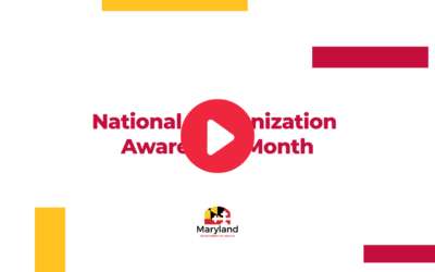 Maryland Department of Health highlights the importance of back-to-school vaccines during National Immunization Awareness Month