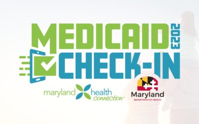 Do you have questions about Maryland Medicaid?