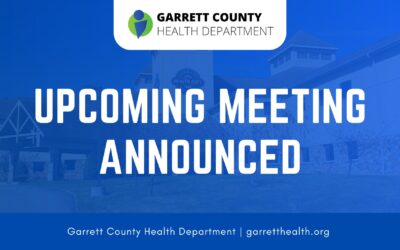 Child Fatality Review Meeting Scheduled (3/11)
