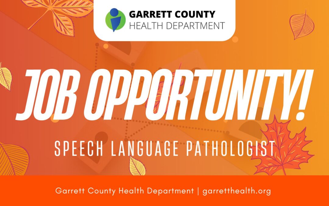 Speech Language Pathologist