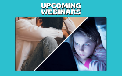 Featured Today on Addiction Happens / Prevention Happens – FREE September Webinars From Operation Parent