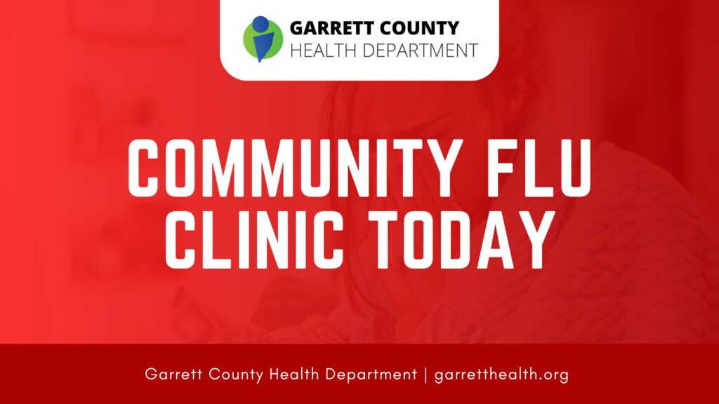 Flu Clinic