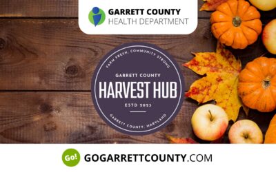 REMINDER: Meeting Tonight (10/26) – Garrett County Harvest Hub