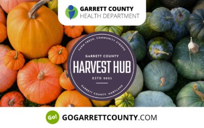 Featured Today on Go! Garrett County: Open Public Meeting for Curious and Solutions-Focused Food & Farm Loving People