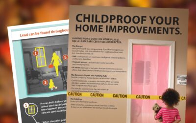 Lead Poisoning Prevention: Is Your Home Lead Safe?