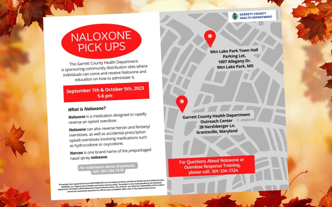 Naloxone