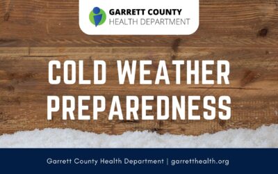 Winter Storm & Cold Weather Preparedness