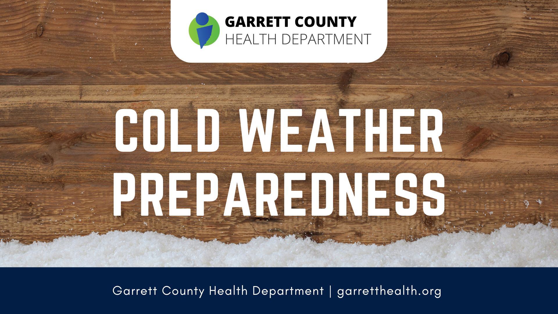 Cold Weather Readiness and Recovery Tips