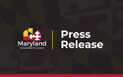 MDH: Maryland Department of Health expands statewide public awareness campaign urging Marylanders to vaccinate against COVID-19, flu and RSV 