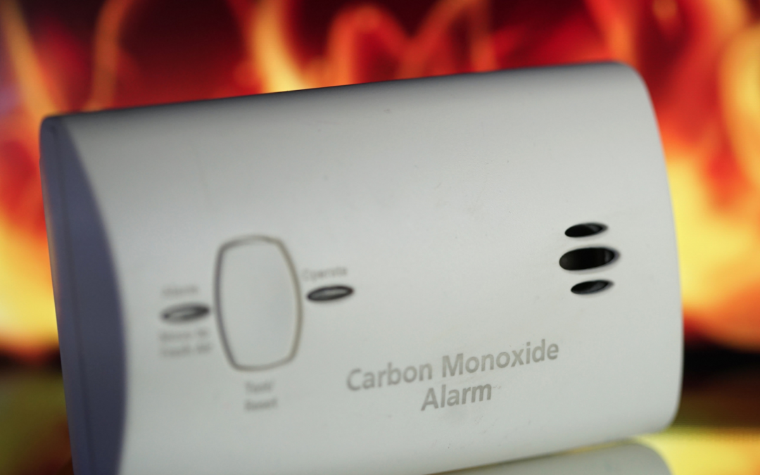 Have Fuel-Burning Devices Inspected Yearly to Avoid Deadly Carbon Monoxide Gas