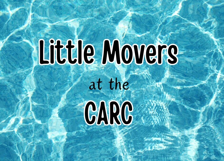 Garrett County Health Department’s Early Care Programs “Little Movers” Explored New Adventures In November (VIDEO)