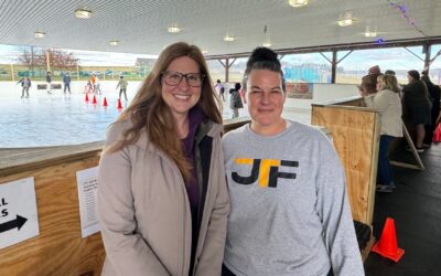 Garrett County Health Department Partners With the Joint Training Facility to Bring No Cost Winter Activities to Garrett County Residents Through GoGarrettCounty.com