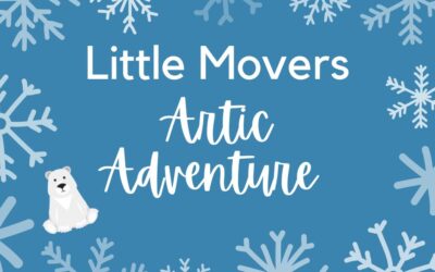Garrett County Health Department’s Early Care Programs “Little Movers” Explored New Adventures In January (VIDEO)