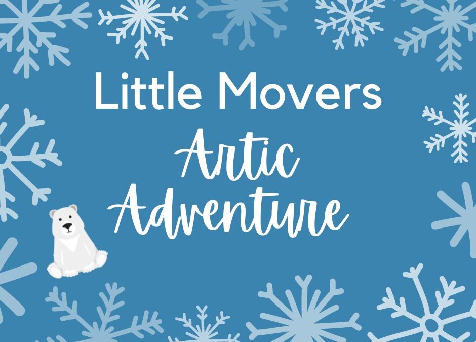 Garrett County Health Department’s Early Care Programs “Little Movers” Explored New Adventures In January (VIDEO)