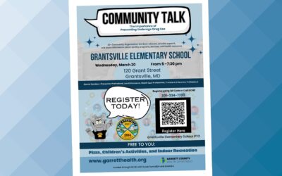 Reminder – Grantsville Community Event Scheduled