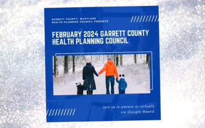 February 2024 Health Planning Council Meeting Announced