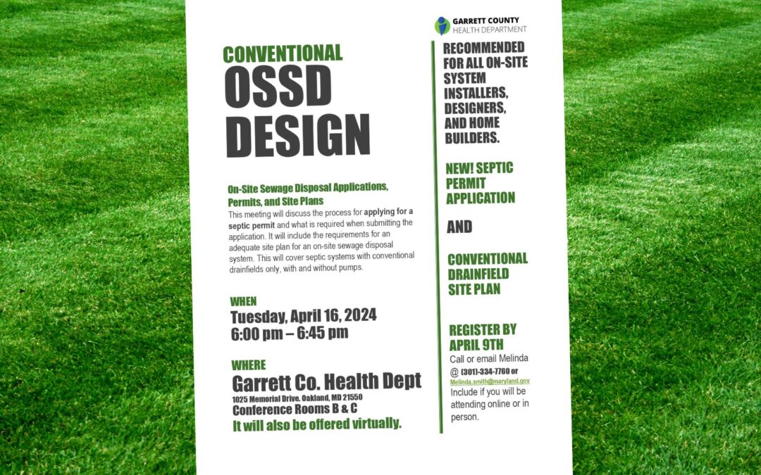 OSSD Banner