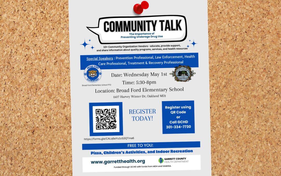 Community Talk