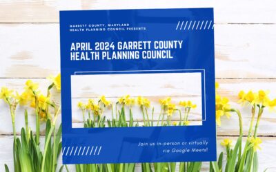 April 2024 Health Planning Council Meeting Announced