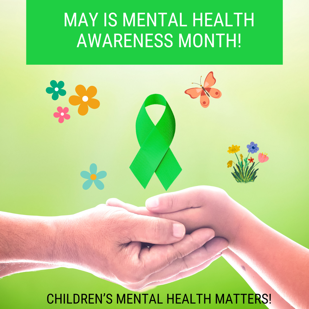 Mental Health Awareness