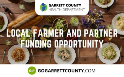 Featured Today on Go! Garrett County: Harvest Hub Update & Second Funding Round!