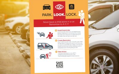 Car Safety Tips