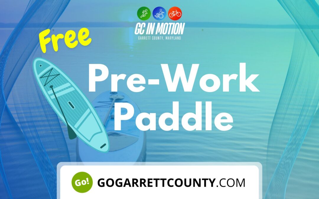 Featured Today on Go! Garrett County: Free Summer Programs Begin This Week!