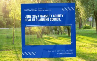 June 2024 Health Planning Council Meeting Announced