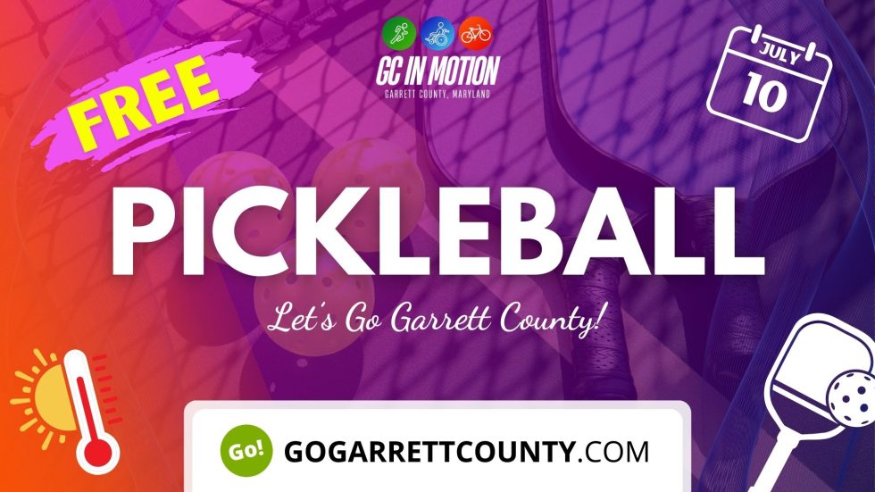 Featured Today on Go! Garrett County: Find Your Passion!